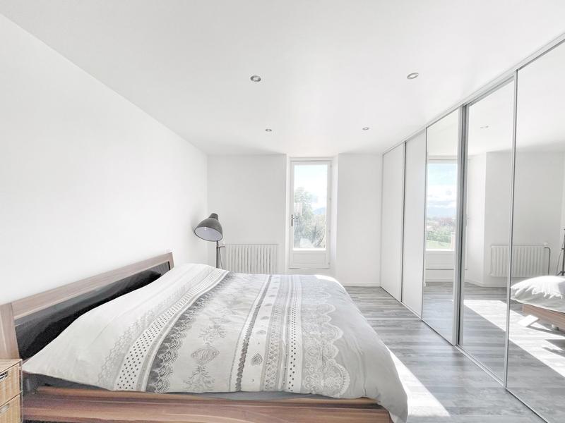 Maison - 137 m² - 4 pièces