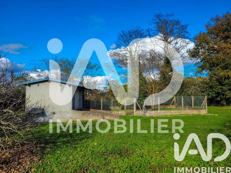 Maison - 159 m² - 5 pièces