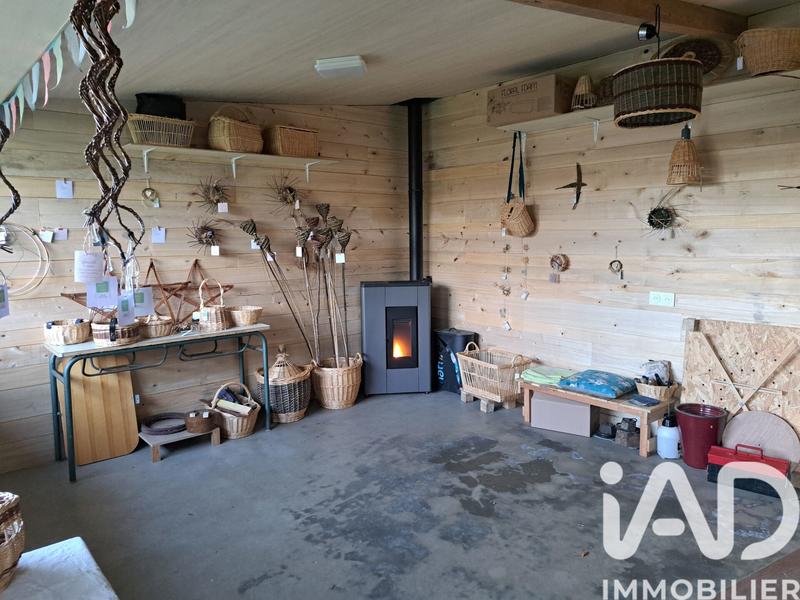 Maison - 109 m² - 5 pièces