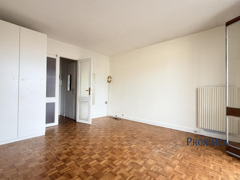 Appartement - 28 m² - 1 pièce