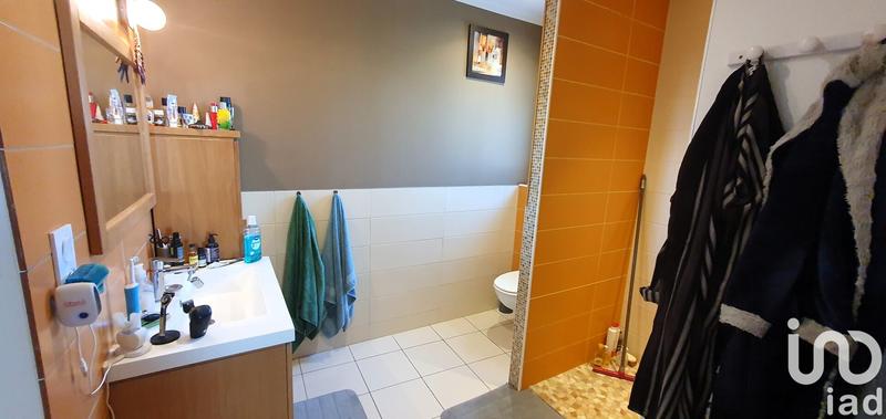 Maison - 190 m² - 7 pièces