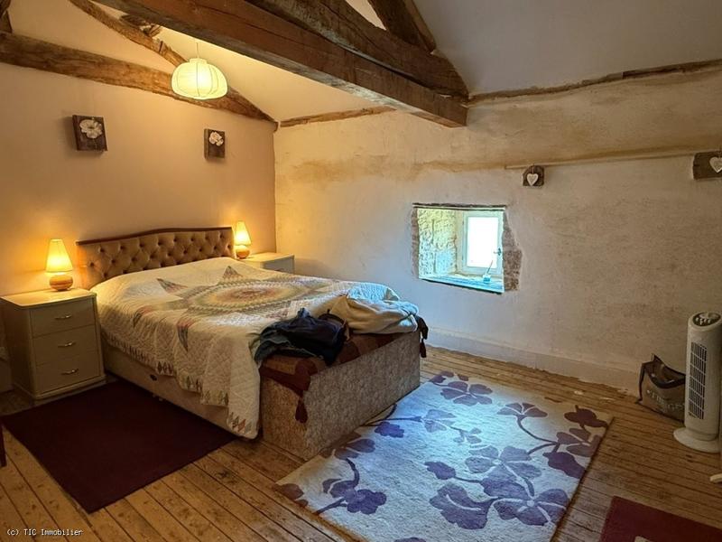 Maison - 168 m² - 6 pièces