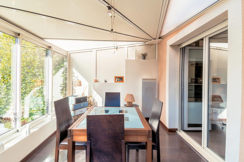 Maison - 143 m² - 4 pièces