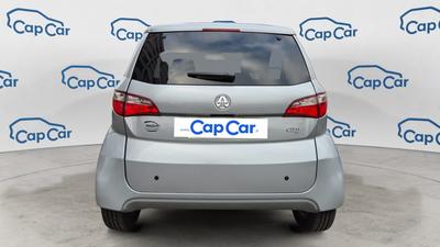 Aixam City 0.5 8 Bva Premium