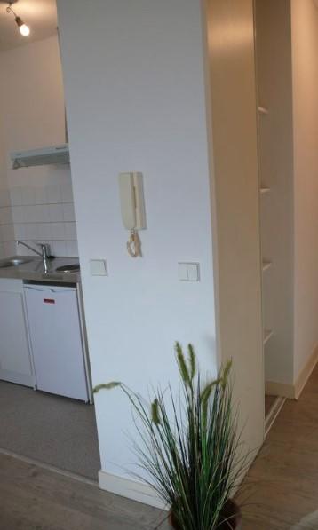 Studio - 25 m² - 1 pièce