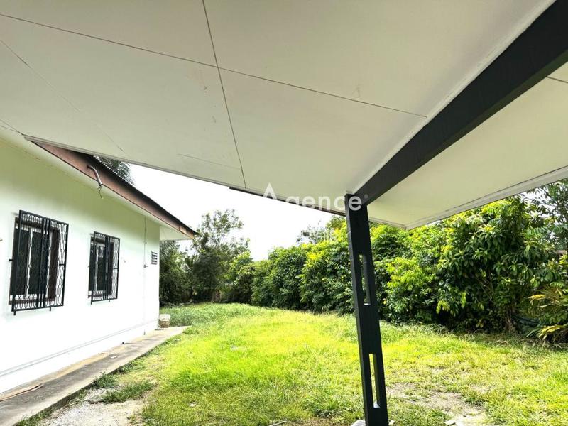 Maison de campagne - 84 m² - 3 pièces