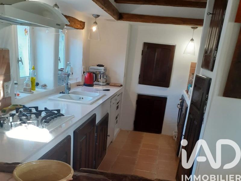 Maison - 228 m² - 8 pièces