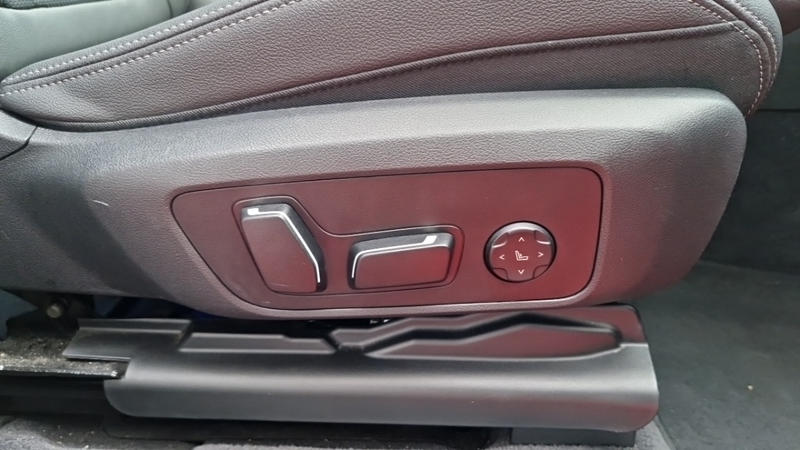 Bmw X3 G01 Lci Xdrive 30d 286ch Bva8 m Sport