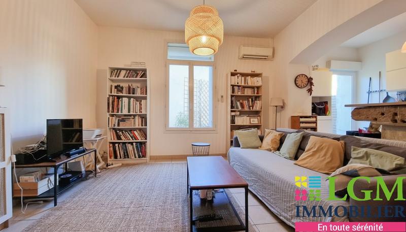 Maison de ville - 129 m² - 4 pièces