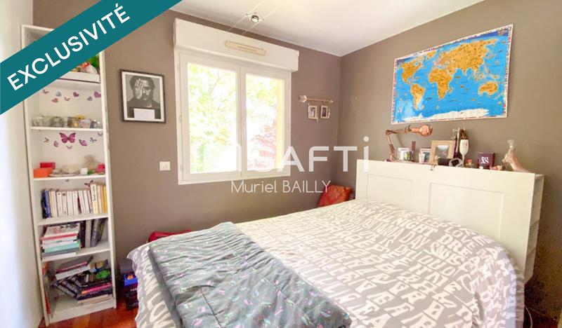 Maison - 165 m² - 8 pièces