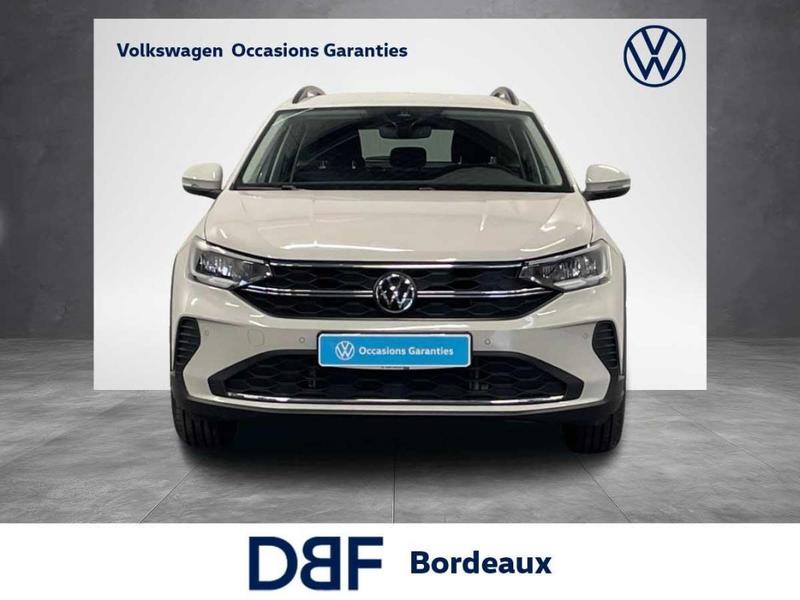 Volkswagen Taigo 1.0 Tsi 116 Dsg7 Life Plus