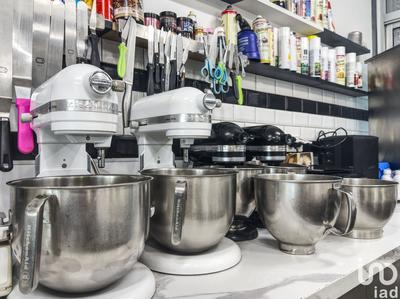 Local commercial - 200 m²