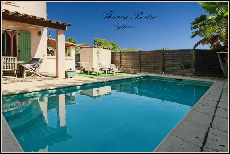 Maison - 113 m² - 5 pièces