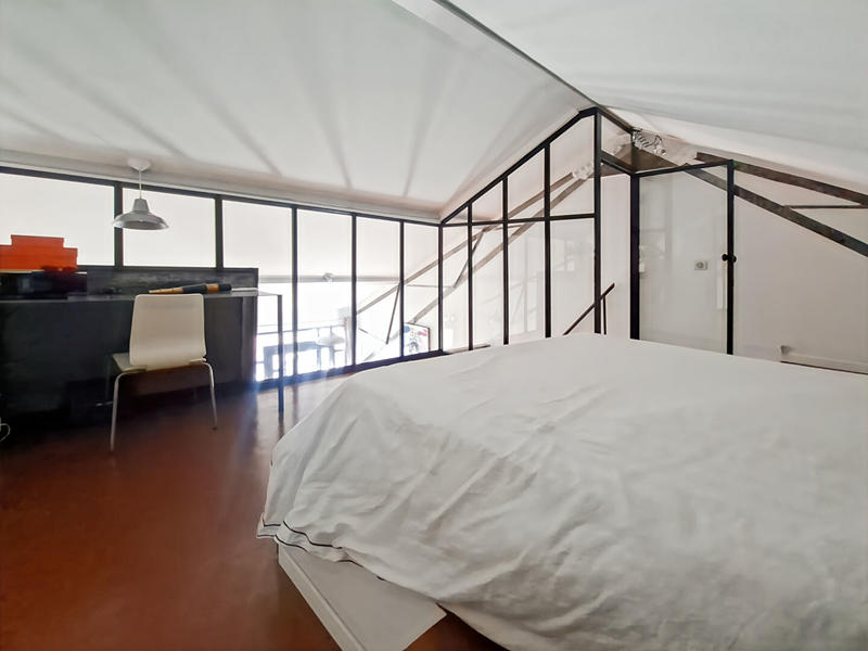 Appartement - 63 m² - 2 pièces