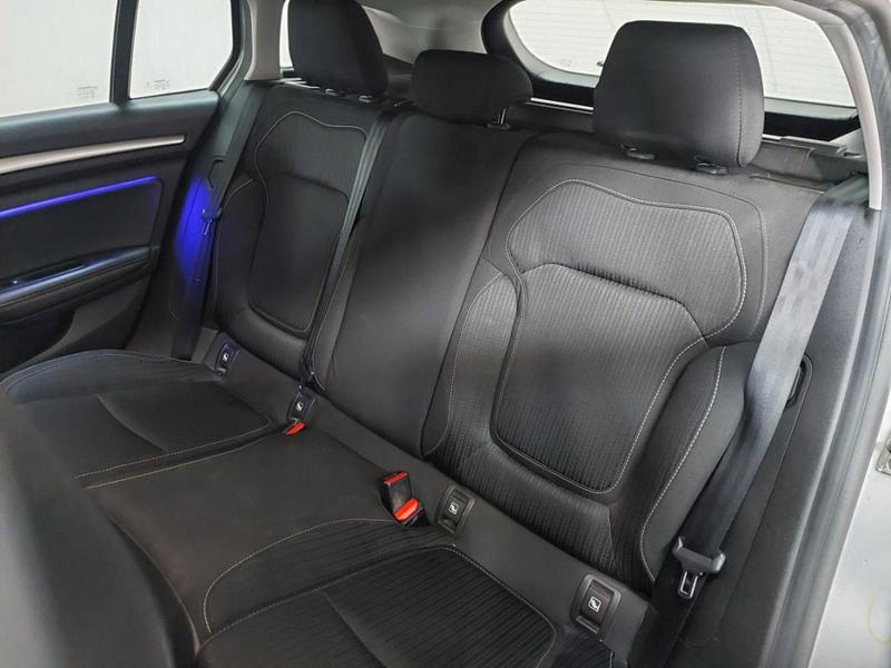 Renault Mégane Estate IV Zen Energy TCe 140 Edc