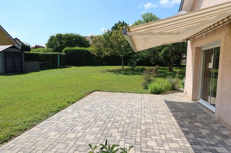 Maison - 142 m² - 6 pièces