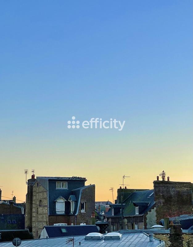 Appartement - 32 m² - 2 pièces