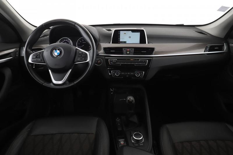 Bmw X1 sDrive18i xLine 140 ch