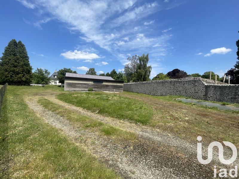 Appartement - 240 m² - 2 pièces