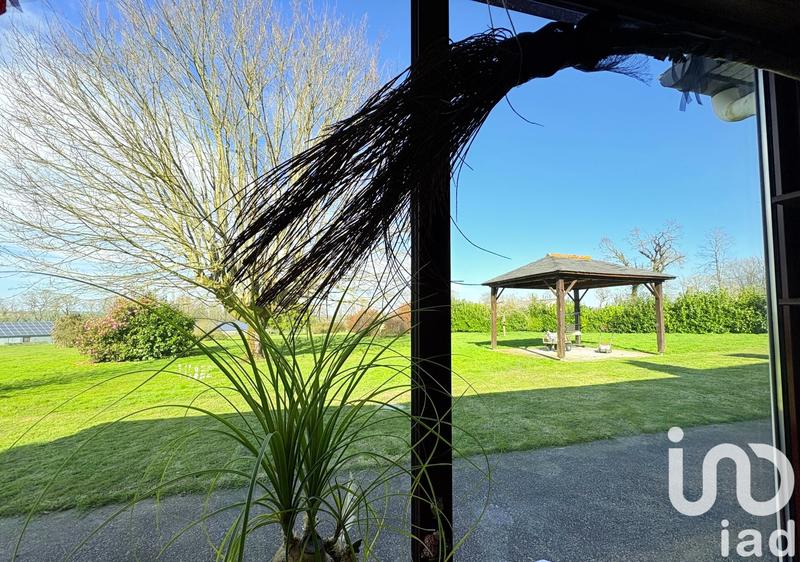 Maison - 252 m² - 10 pièces