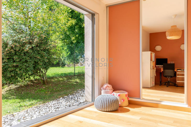 Villa - 316 m² - 6 pièces