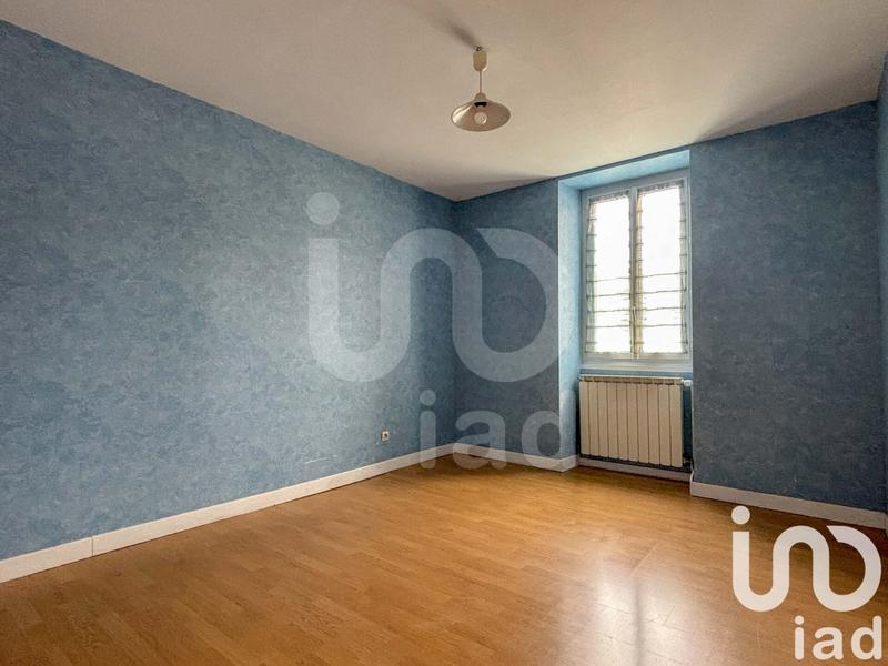 Maison - 119 m² - 4 pièces