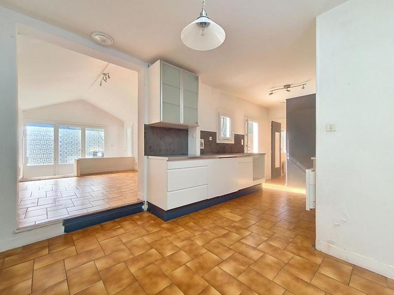 Maison - 46 m² - 2 pièces