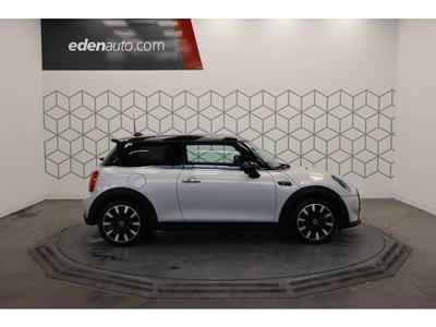 Mini Mini Hatch 3 Portes Cooper se 184 ch Edition Premium