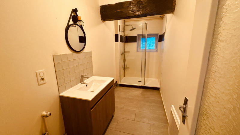 Maison - 80 m² - 3 pièces