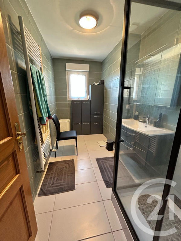 Maison - 129 m² - 5 pièces