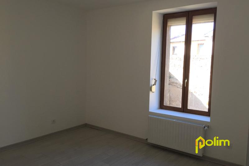 Appartement - 107 m² - 4 pièces