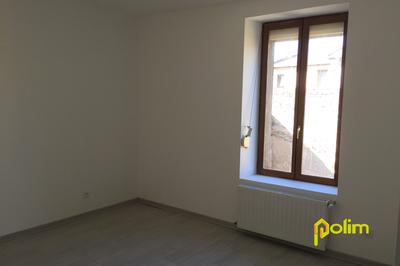 Appartement - 107 m² - 4 pièces