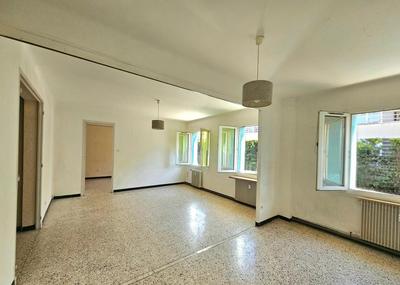 Appartement - 55 m² - 2 pièces