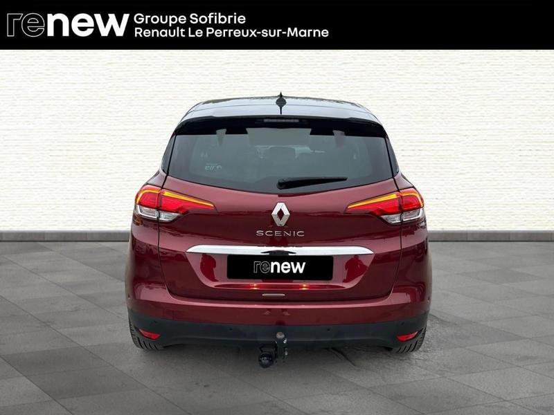 Renault Scénic IV TCe 140 Fap Intens