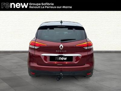 Renault Scénic IV TCe 140 Fap Intens