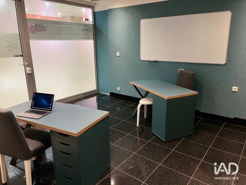 Local commercial - 60 m²