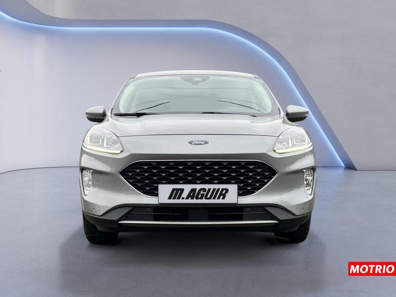 Ford Kuga III 1.5 Ecoblue 120 6cv Trend Auto