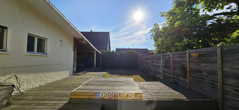 Maison - 175 m² - 7 pièces