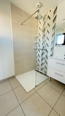 Maison contemporaine - 148 m² - 5 pièces