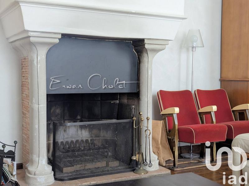 Appartement - 84 m² - 3 pièces