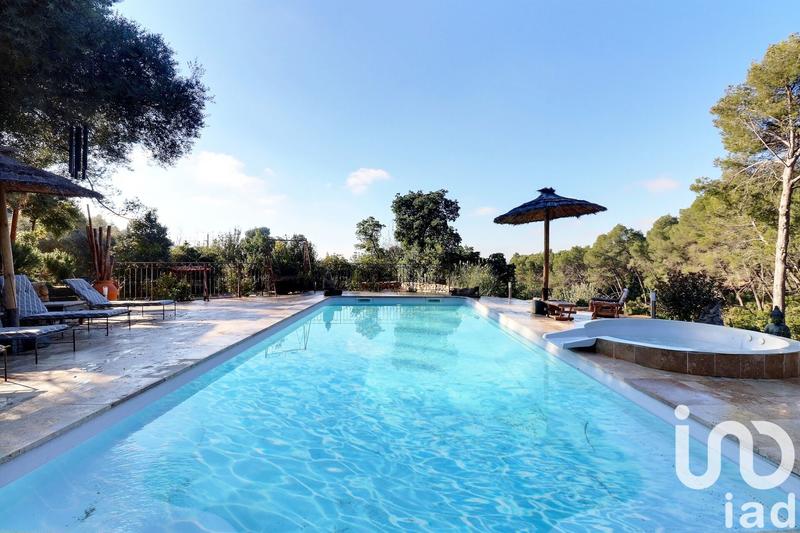 Maison - 148 m² - 6 pièces