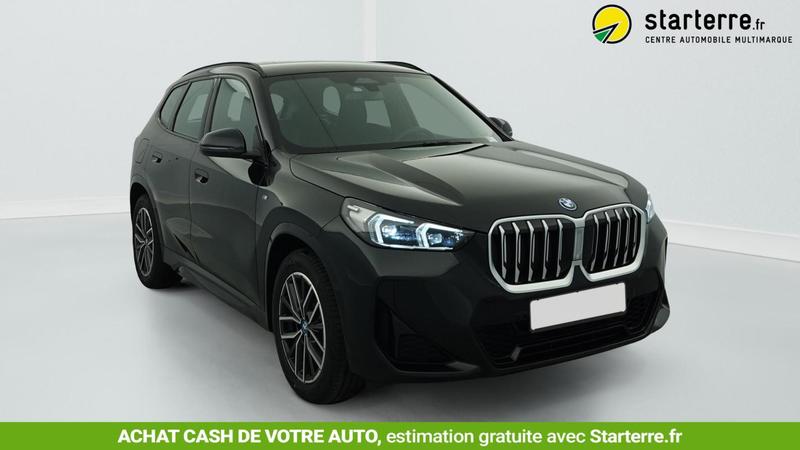 Bmw X1 U11 Xdrive 25e 245ch Dkg7 m Sport