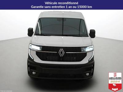 Renault Master Van Fgn Trac 3t5 L3h2 Blue Dci 150 Extra