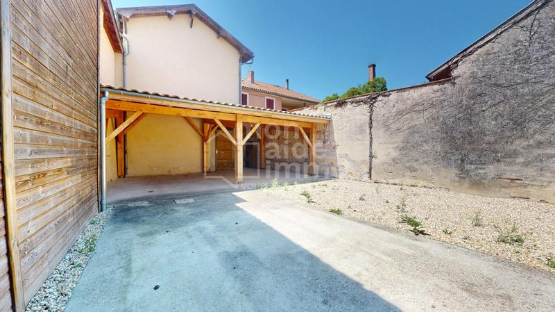 Local commercial - 225 m²
