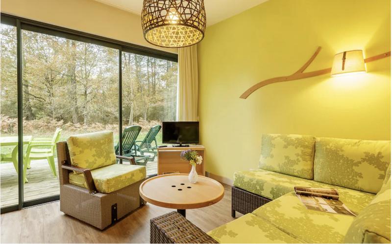 Appartement - 53 m² - 3 pièces