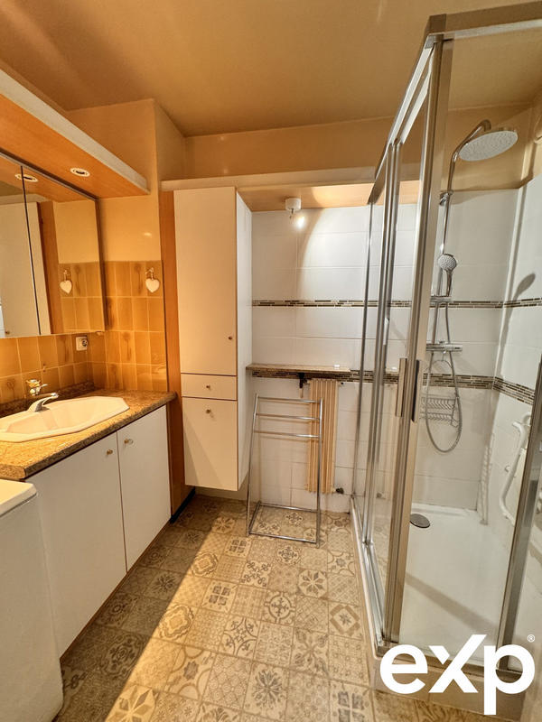 Appartement - 78 m² - 3 pièces