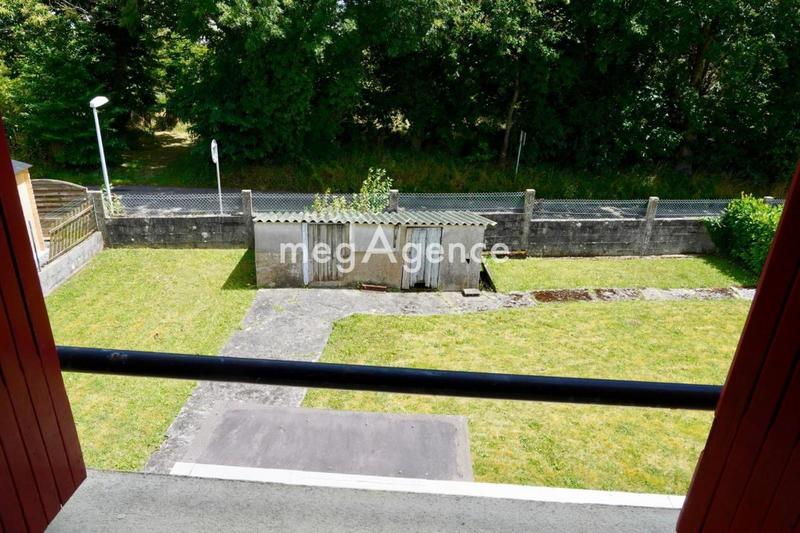 Maison ancienne - 113 m² - 5 pièces