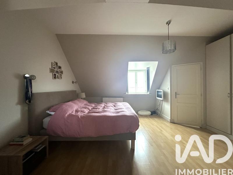 Maison - 188 m² - 6 pièces