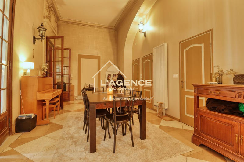 Appartement - 107 m² - 3 pièces