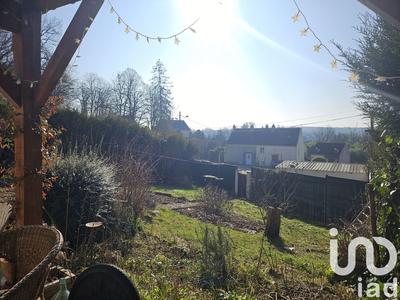 Maison - 114 m² - 6 pièces